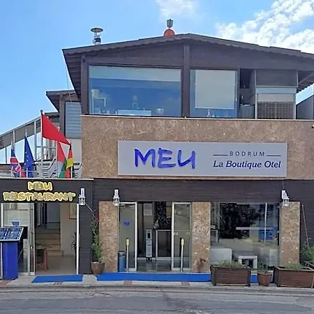 Meu La Boutique Hotel